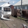 Дрон ВСУ ранил в глаз 12-летнюю девочку в Белгородском округе