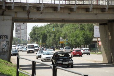 Десятки астраханских водителей могут остаться без прав
