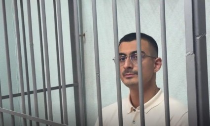 В Екатеринбурге начался суд над членами азербайджанской группировки