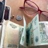 В Бурятии задерживаются пенсии