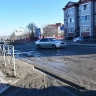 В Чигирях после обращения жителей приведут в порядок четыре улицы