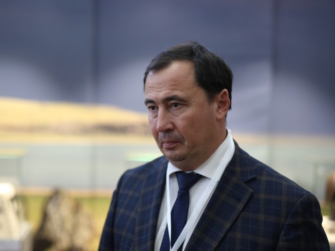 Забайкальские памятники археологии претендуют на место в списке Всемирного наследия Забайкальские памятники археологии претендуют на место в списке Всемирного наследия