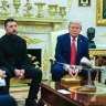 Американист рассказал, чего можно ждать от предстоящей встречи Трампа и Зеленского