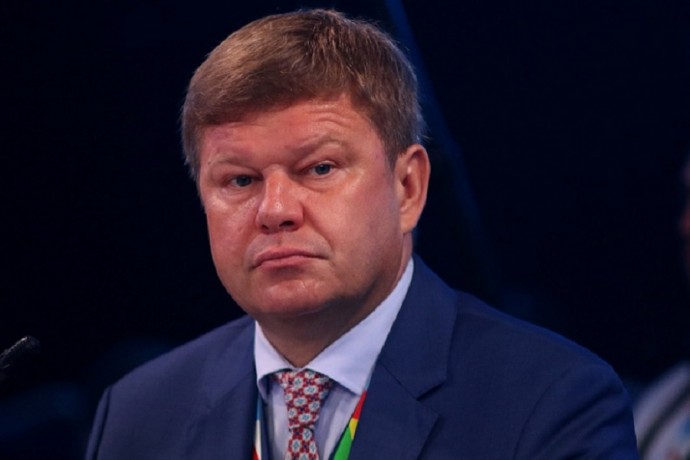Губерниев: "Судьба российского спорта решится послезавтра в Стамбуле"