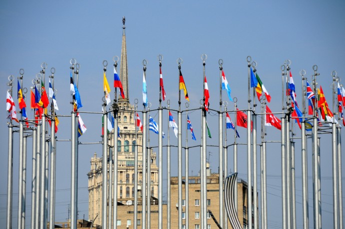 Раскрыта роль Европы в переговорном процессе по мирному плану США