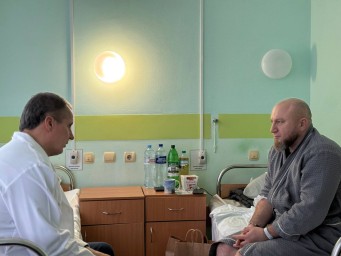 36 пострадавших от атак ВСУ белгородцев находятся в больницах