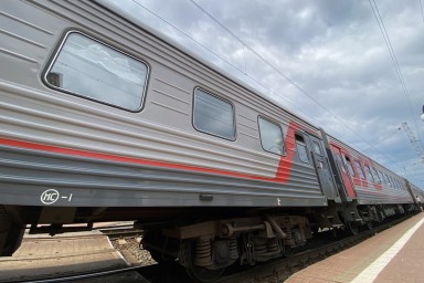 Зимой между Йошкар-Олой и Владимиром будут курсировать поезда