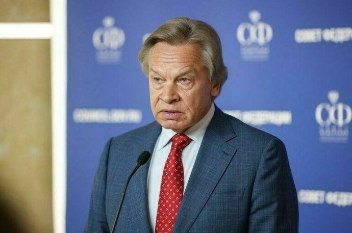 Сенатор Пушков: США снова будут вести против Кубы «холодную войну»