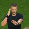 Казарцев не назначил пенальти в ворота "Краснодара" после падания мяча в руку Тормены