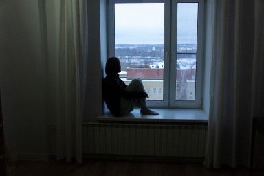 Москвичи чаще всего обращаются к психологам с жалобой на потерю смысла жизни