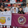 Курские спортсмены завоевали 13 медалей на всероссийских соревнованиях по рукопашному бою