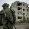 Армия России освободила Плещеевку в ДНР