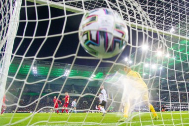 Португалия и Армения назвали стартовые составы на матч квалификации чемпионата мира