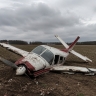 Во Франции назвали причину крушения самолета