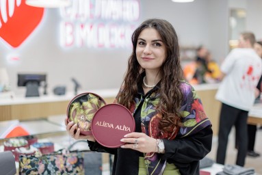 Мастер-классы и дегустации: как в магазинах «Сделано в Москве» отметят День народного единства