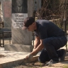 Установка любого сооружения на тульских кладбищах должна быть согласована