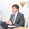 Сергей Кравцов обсудил с Иреком Файзуллиным и Александром Дроновым строительство передовой школы в Новгородской области