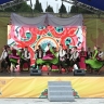 Татарские песни и соревнования по корэш: в Сочи отметили «Южный Сабантуй»