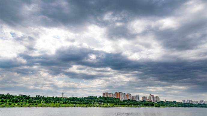 Силами ПВО нейтрализован еще один вражеский БПЛА — Собянин