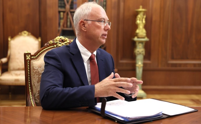 Дмитриев заявил, что Россия хочет быстро завершить конфликт на Украине Дмитриев заявил, что Россия хочет быстро завершить конфликт на Украине