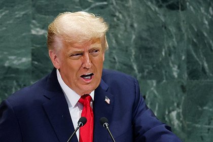 Трамп сделал жесткое предупреждение Венесуэле