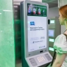 Современные терминалы по продаже билетов установили на Ленинградском вокзале и двух станциях мосметро