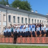 В Великом Новгороде прошёл гала-концерт юбилейного «Пасхального гласа»