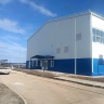 Завершено строительство нового физкультурно-оздоровительного комплекса в Любиме