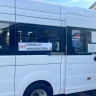 В Херсонской области организовали новый автобусный маршрут