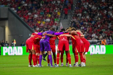 Источник: Клопп может вернуться в «Ливерпуль»