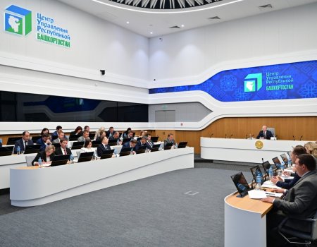 В Башкирии рассказали, когда ждать подъема заболеваемости гриппом