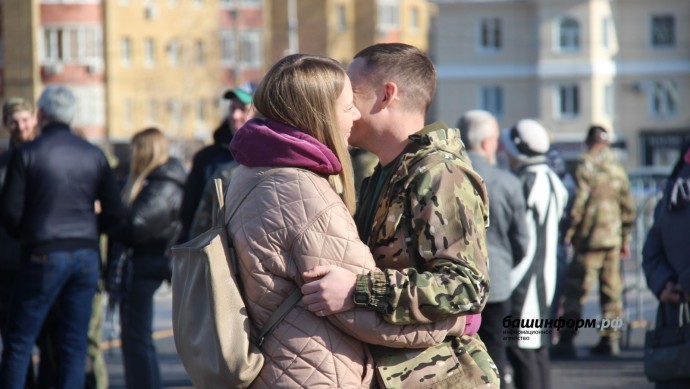 В Башкирии повысили размер единовременной выплаты участникам СВО