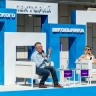 В столице завершился цикл психологических лекций по подготовке к ЕГЭ