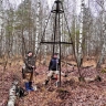 Росреестр Мордовии обследовал 899 геодезических пунктов