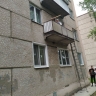 В Пензе на помощь котенку приехали спасатели и полицейские
