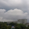 Дожди с грозами немного охладят воздух в Приамурье