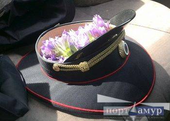 В Приамурье выбирают лучшего народного участкового