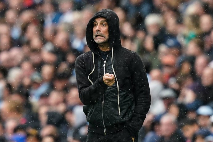 Гвардиола поделился ожиданиями от матча против «Сандерленда»