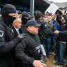 Экс-лидера демпартии Молдавии Плахотнюка приговорили 19 годам тюрьмы