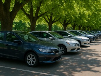 Стояла, ждала, а теперь мстит: чем грозит долгая спячка автомобиля