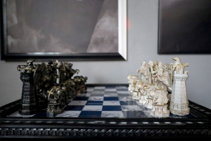 Стало известно о победе российских шахматисток над сборной США