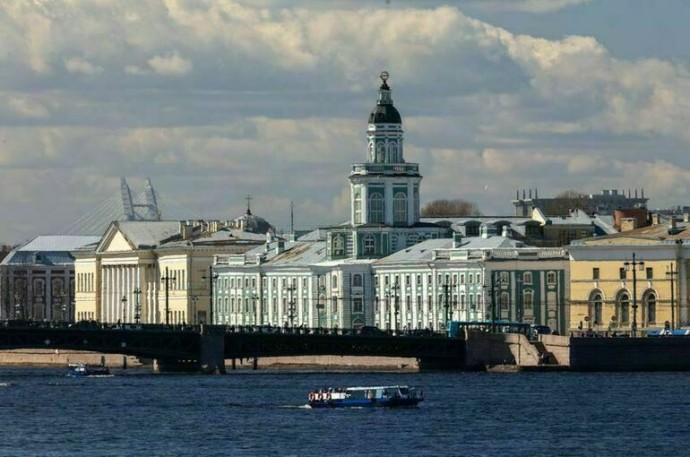 В Петербурге обсудят ценность русского языка