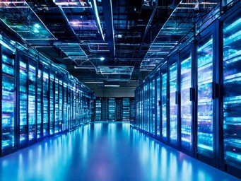 Правительство должно выбрать места строительства ЦОД – поручение президента