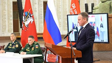 Наличие креста на изображении герба РФ закрепят законодательно Наличие креста на изображении герба РФ закрепят законодательно