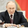 Путин поздравил нового верховного лидера Ирана с избранием