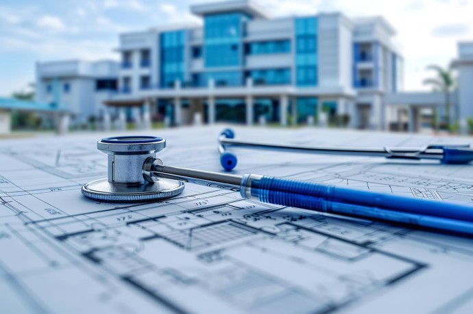 Германия — Минус 5000 коек: медреформа по–нижнесаксонски