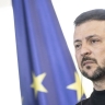 NYT: Зеленский пытается вернуть внимание мира на фоне ближневосточного кризиса