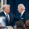 Трамп назвал Байдена дураком из-за Украины