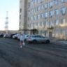 Более 2400 астраханцев проверили здоровье в рамках акций онкодиспансера