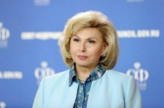 Москалькова: Пятеро удерживаемых на Украине россиян вернутся к семьям